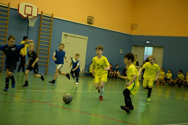 Игры 20-21 ноября